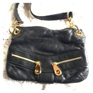 MK small shoulder bag